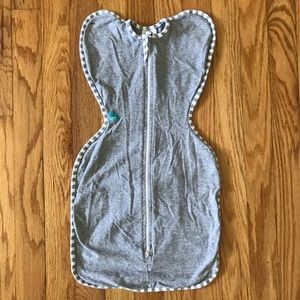 Love To Dream Swaddle UP